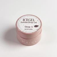 ICE GEL ジェントロン バブルドロップジェル 3g 2個セット