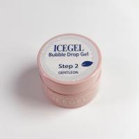 ICE GEL ジェントロン バブルドロップジェル 3g 2個セット
