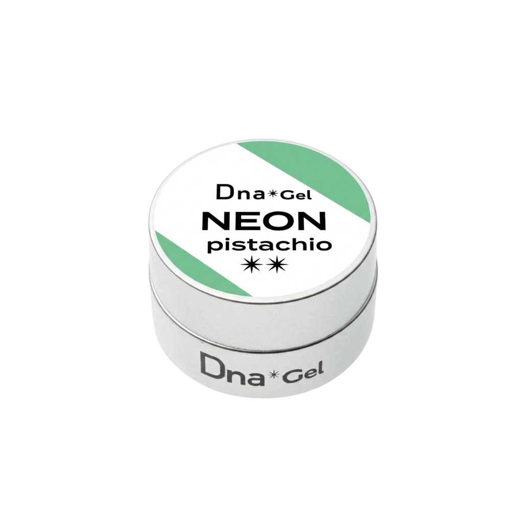 Dna Gel カラージェル 2.5g ネオンピスタチオ