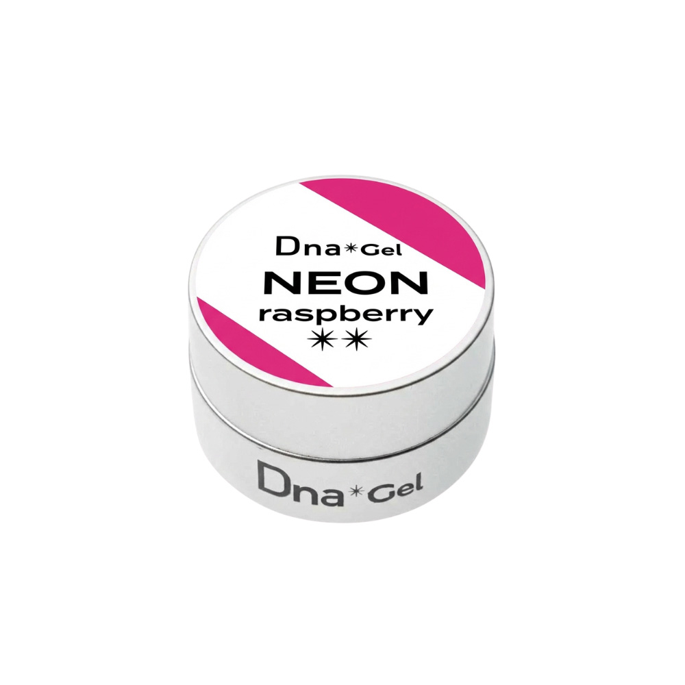 Dna Gel カラージェル 2.5g ネオンラズベリー