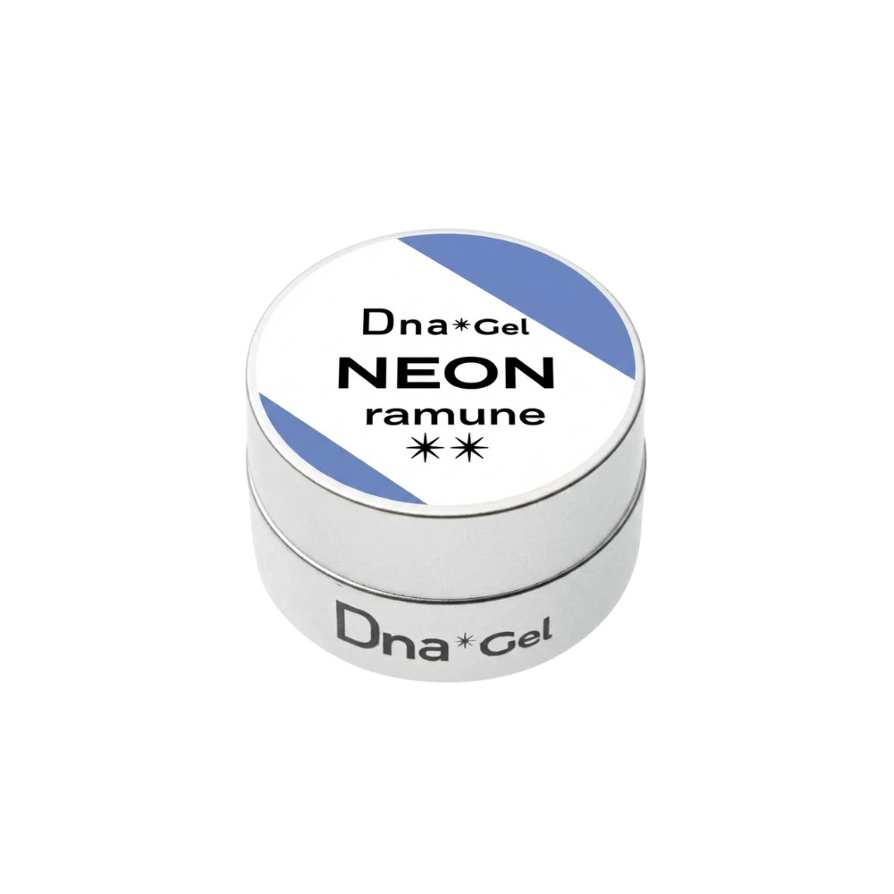 Dna Gel カラージェル 2.5g ネオンラムネ