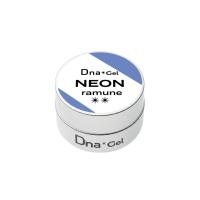 Dna Gel カラージェル 2.5g ネオンラムネ