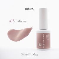 TRONC トロン スキンフィットマグ 8ml SF-13 トフィーローズ
