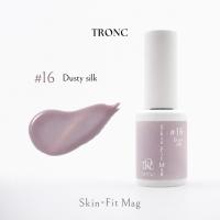 TRONC トロン スキンフィットマグ 8ml SF-16 ダスティシルク