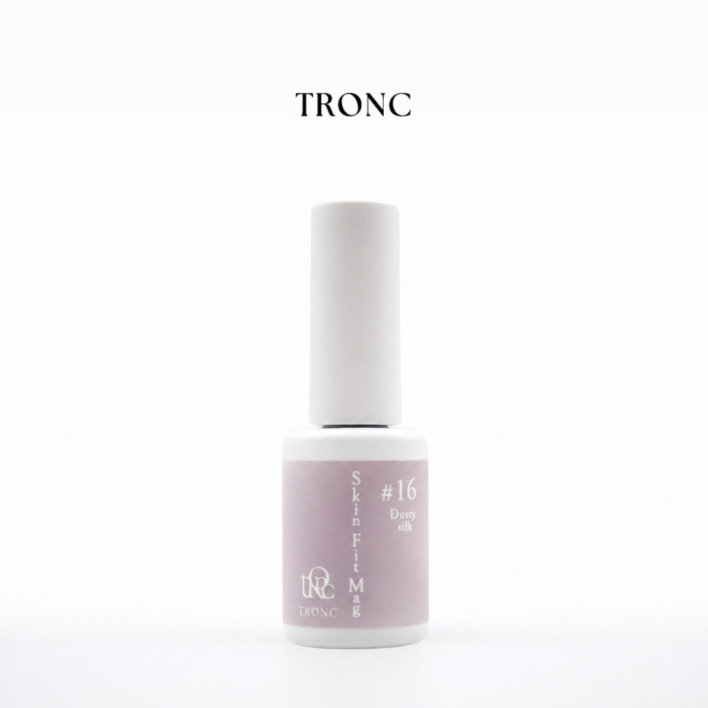 TRONC トロン スキンフィットマグ 8ml SF-16 ダスティシルク