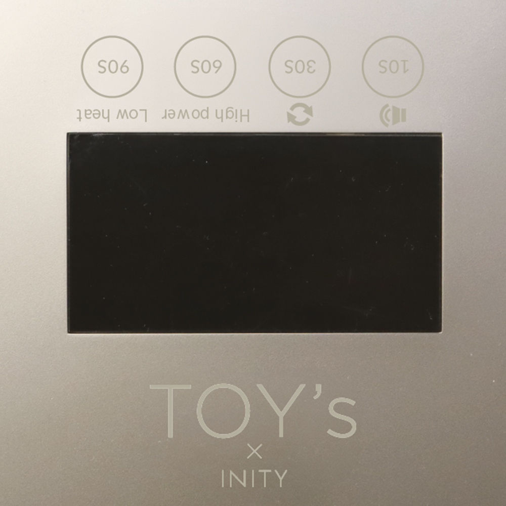 TOY's×INITY ハイブリッドライト T-HYBL