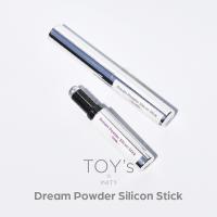 TOY's×INITY ドリームパウダーシリコンスティック 0.25g T-DRS01 ピンク