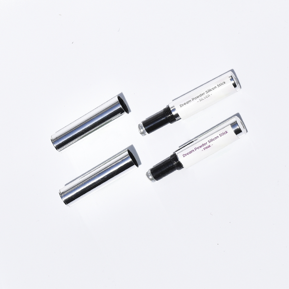 TOY's×INITY ドリームパウダーシリコンスティック 0.25g T-DRS01 ピンク