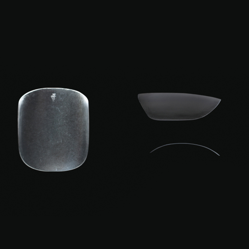 NAIL TIP LABO ネイルチップラボ ナチュラルショート #04