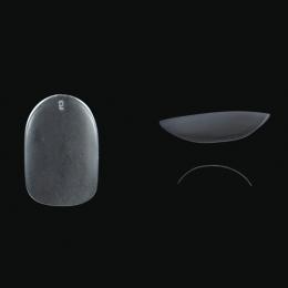 NAIL TIP LABO ネイルチップラボ ナチュラルオーバル #05