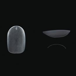 NAIL TIP LABO ネイルチップラボ ナチュラルオーバル #06