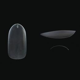 NAIL TIP LABO ネイルチップラボ コンフォートオーバル #06