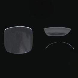 NAIL TIP LABO ネイルチップラボ フットチップ #00
