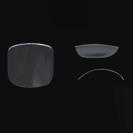 NAIL TIP LABO ネイルチップラボ フットチップ #01