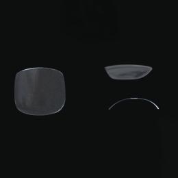 NAIL TIP LABO ネイルチップラボ フットチップ #03