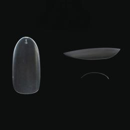 NAIL TIP LABO ネイルチップラボ コンフォートオーバル #07