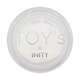 TOY's × INITY ニューオーロラパウダー 0.5g T-NA07 ビビッドピンク