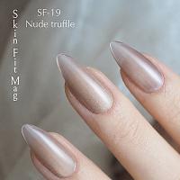 TRONC トロン スキンフィットマグ 8ml SF-19 ヌードトリュフ