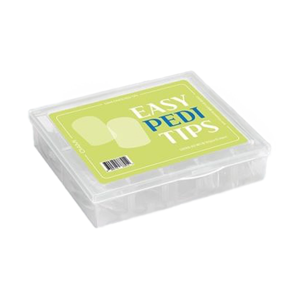 DIAMI ダイアミ イージーペディチップ 100P