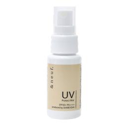 SHAREYDVA neuf.ヌフ UVミスト 50ml SPF50+ PA++++