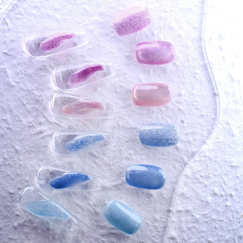 Sazalea カラージェル 10ml ツインズマグ TW832