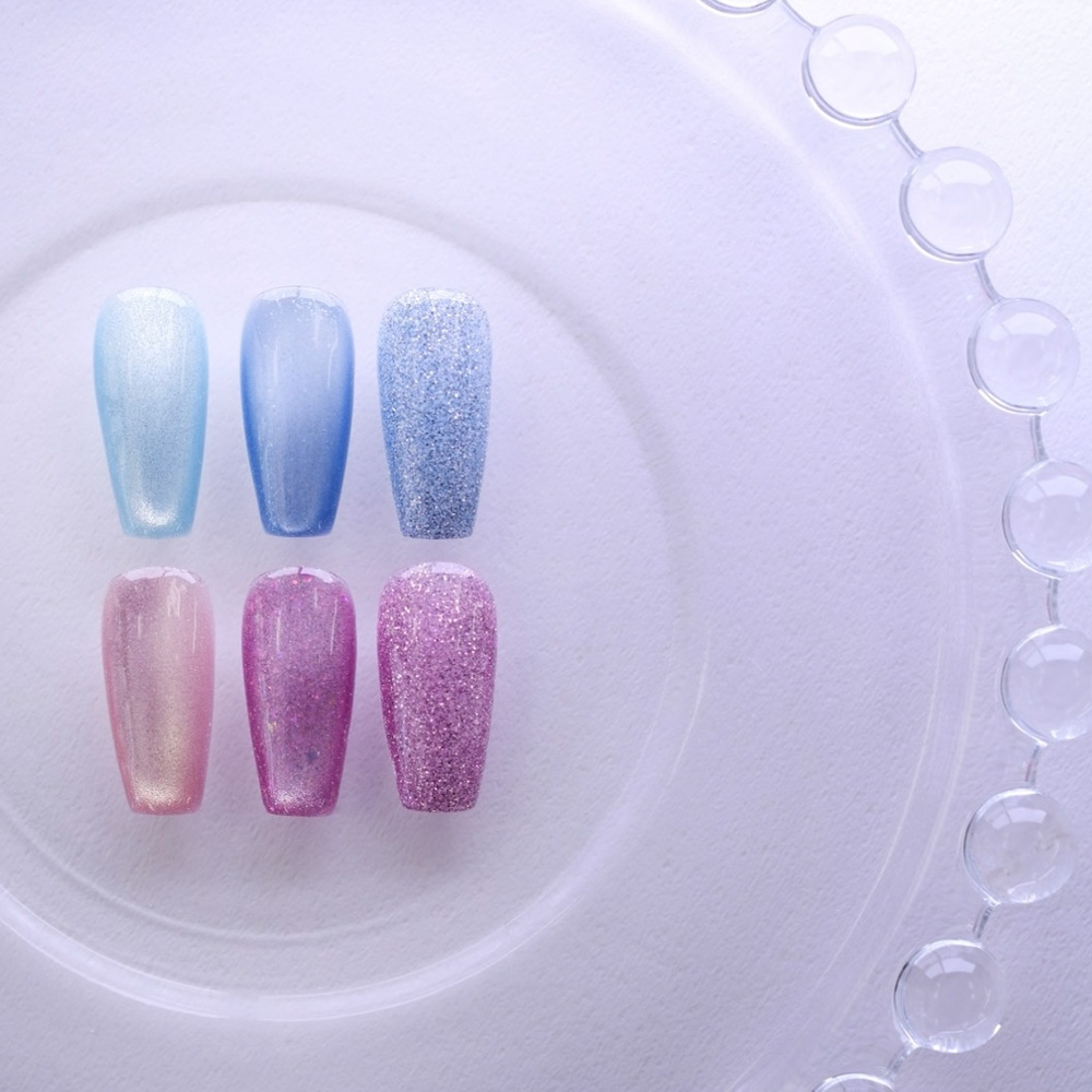 Sazalea カラージェル 10ml ツインズマグ TW832