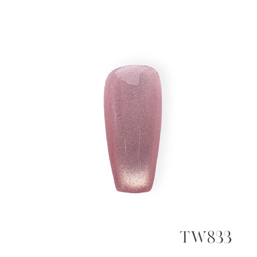 Sazalea カラージェル 10ml ツインズマグ TW833