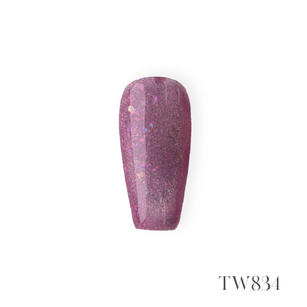 Sazalea カラージェル 10ml ツインズマグ TW834