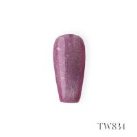 Sazalea カラージェル 10ml ツインズマグ TW834