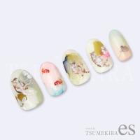 ツメキラes レイジーキャットライフ ES-YPL-007