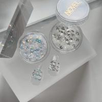 NOVEL オーロラクリアホロ 0.8g H368 #1368