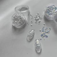 NOVEL オーロラクリアホロ 0.8g H368 #1368