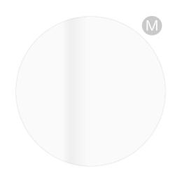 ●MIYUNANA ナチュラルウォーターネイルカラー 10ml MN-012 マットホワイト
