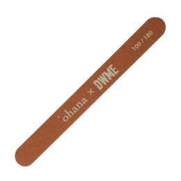 ‘ohana×DWME  エメリーボード 100/180G #8559