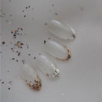 Bonnail OTONA シズレ アルジャン ホログラム 1g シルバー