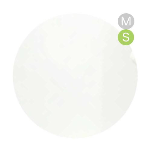 CND シェラック カラーコート 7.3ml 526 スタジオ ホワイト