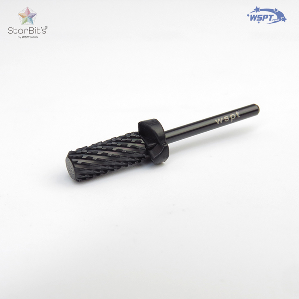 WSPT JAPAN パワータングステン ブラックビット スモール XXC / NES