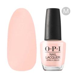 OPI ネイルラッカー 15ml NLS050 ベイビー ピンクアゲイン
