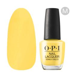 OPI ネイルラッカー 15ml NLS056 ダファディルダックウォーク