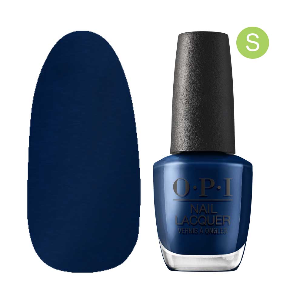 OPI ネイルラッカー 15ml NLS059 インディゴーオフ
