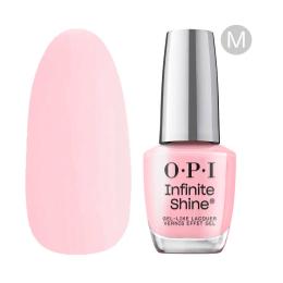 OPI インフィニットシャイン 15ml ISL174 ドロップトゥザフローキッド