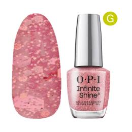 OPI インフィニットシャイン 15ml ISL177 サービンピンク