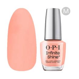 OPI インフィニットシャイン 15ml ISL178 ストロベリースレイ
