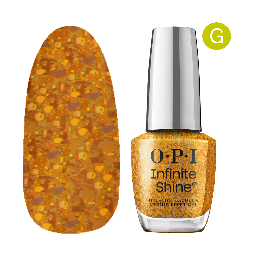 OPI インフィニットシャイン 15ml ISL182 ユアオーピーアイネス