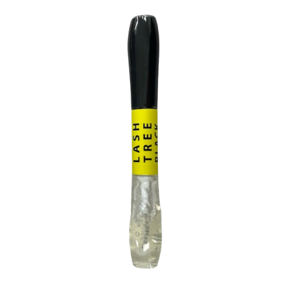 LASH TREE BLACK ラッシュツリーブラック 2in1コーティング 14ml