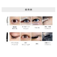 LASH TREE BLACK ラッシュツリーブラック 2in1コーティング 6本セット
