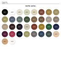 lem. カラージェル 全色174色セット LM-CS174