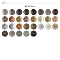 lem. カラージェル 全色174色セット LM-CS174