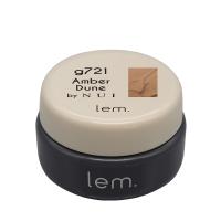 lem. アーススクラブジェル 3g g721 アンバーディーン