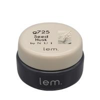lem. アーススクラブジェル 3g g725 シードハスク